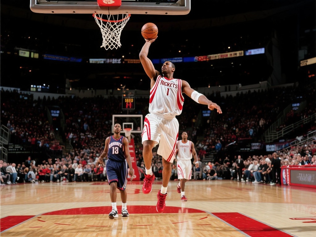 麦迪时刻星空体育:致敬篮球场上的英雄 (麦迪时刻星空体育:致敬篮球场上不朽的英雄传奇) 麦迪的成功并非偶然。在“麦迪时刻”之前,他曾多次面