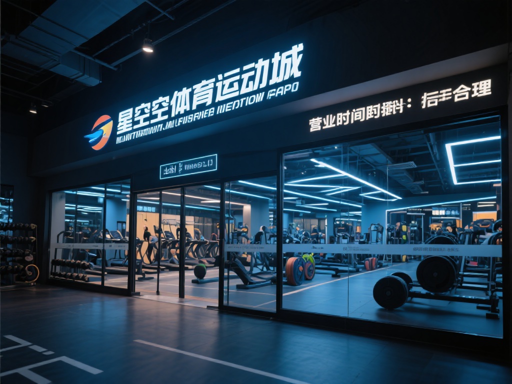星空体育运动城营业时间对健身的影响 (星空体育运动城营业时间对健身计划的影响及调整建议) 在现代快节奏的生活中,健身已成为许多人追求健康与平