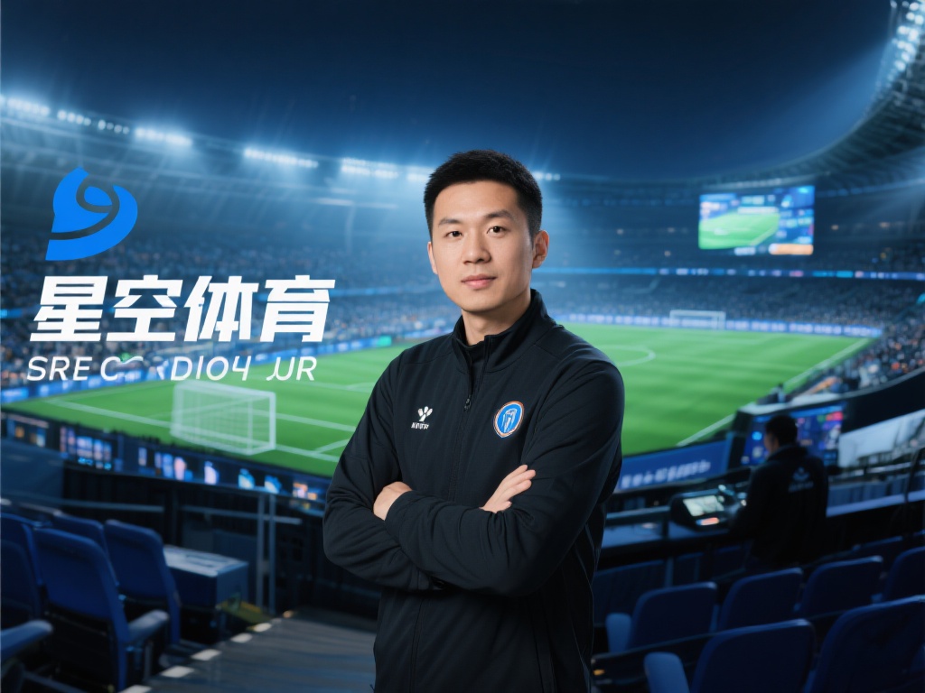 星空体育的创始人最令人称道的特质之一是其对市场的深