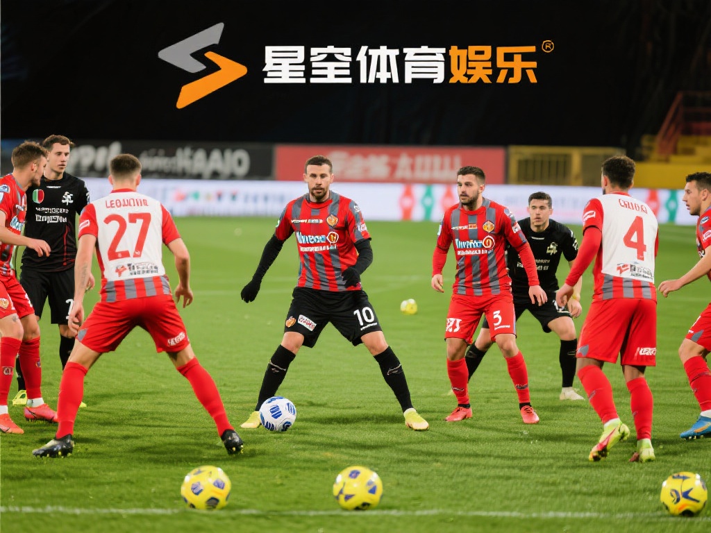 有了星空体育娱乐的助力，莱切足球队在赛场上的表现令