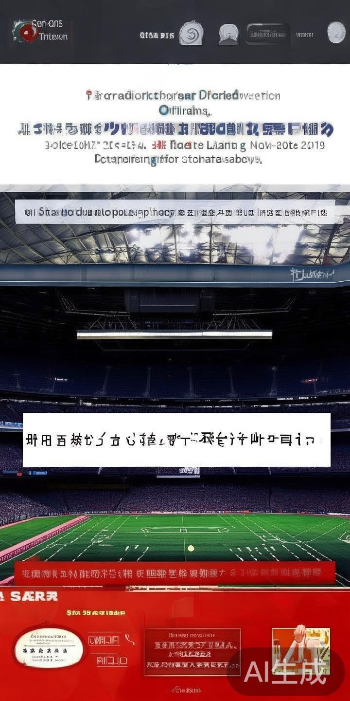 随着体育赛事的不断发展与人们对比赛结果的关注日益提