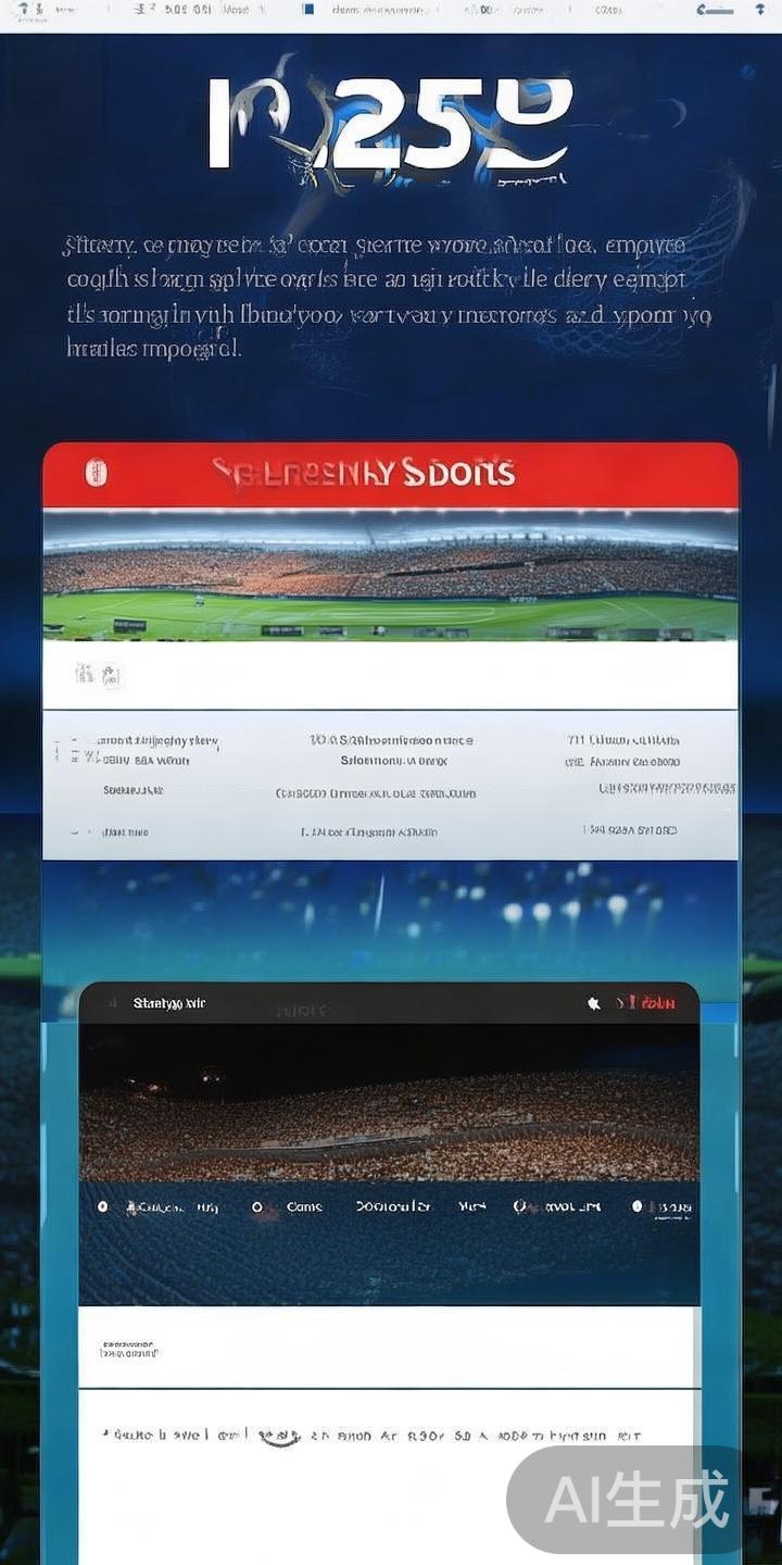 在当今数字娱乐盛行的时代，体育迷们对于实时观看精彩