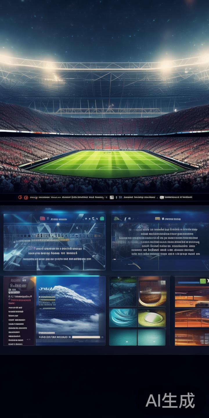 详尽了解星空体育平台官网,畅享最新运动资讯与精彩直播 除了资讯更新,星空体育平台还提供了丰富的高清现场直